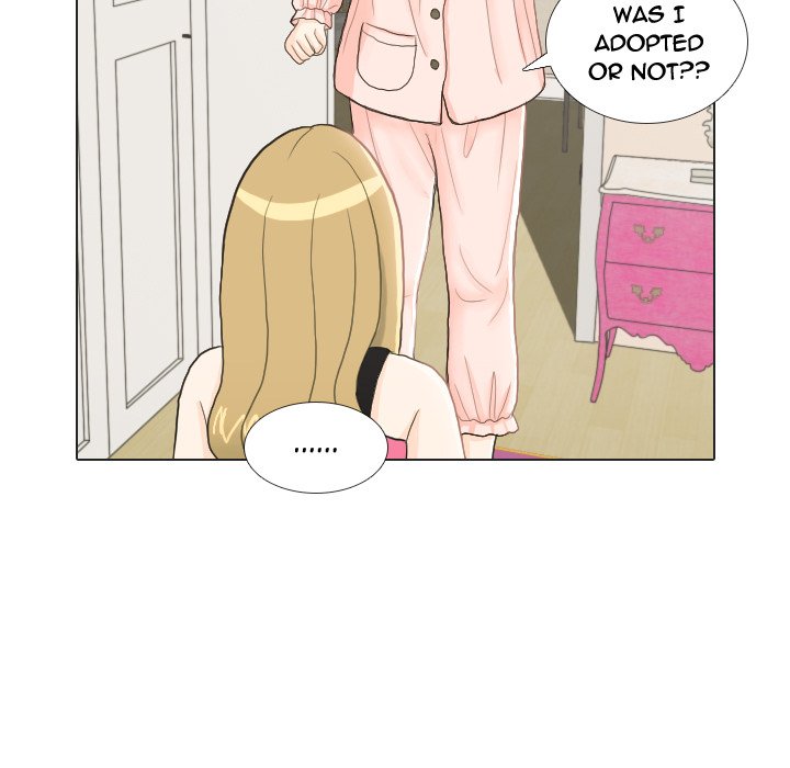 Hold My Hand Hold My Hand EP 23 - Toomics page 24 - 