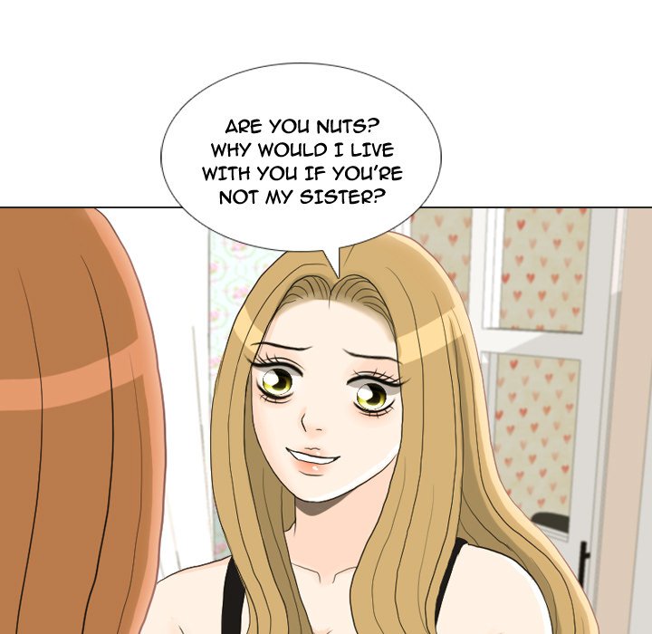 Hold My Hand Hold My Hand EP 23 - Toomics page 27 - 