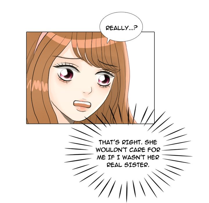 Hold My Hand Hold My Hand EP 23 - Toomics page 29 - 
