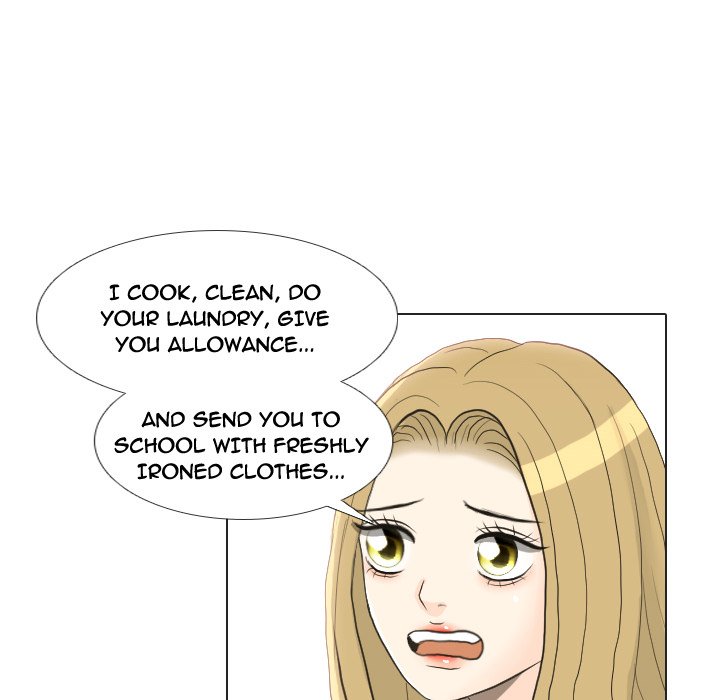 Hold My Hand Hold My Hand EP 23 - Toomics page 30 - 