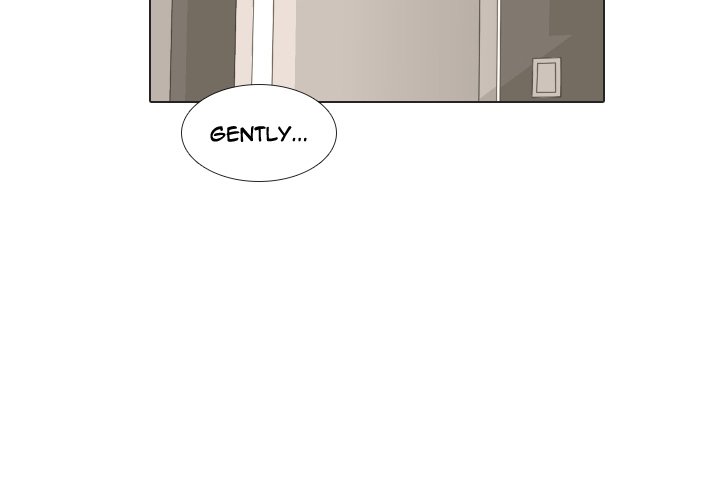 Hold My Hand Hold My Hand EP 23 - Toomics page 4 - 
