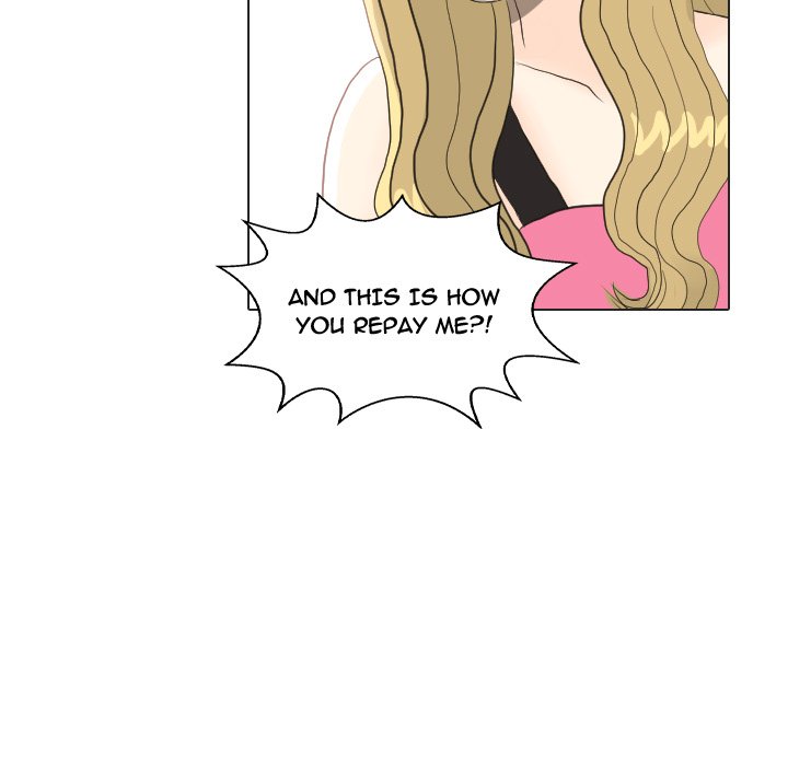 Hold My Hand Hold My Hand EP 23 - Toomics page 31 - 