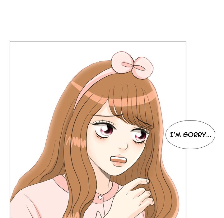 Hold My Hand Hold My Hand EP 23 - Toomics page 32 - 