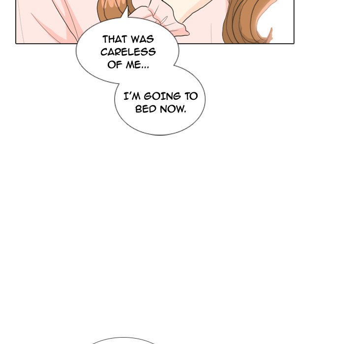 Hold My Hand Hold My Hand EP 23 - Toomics page 33 - 