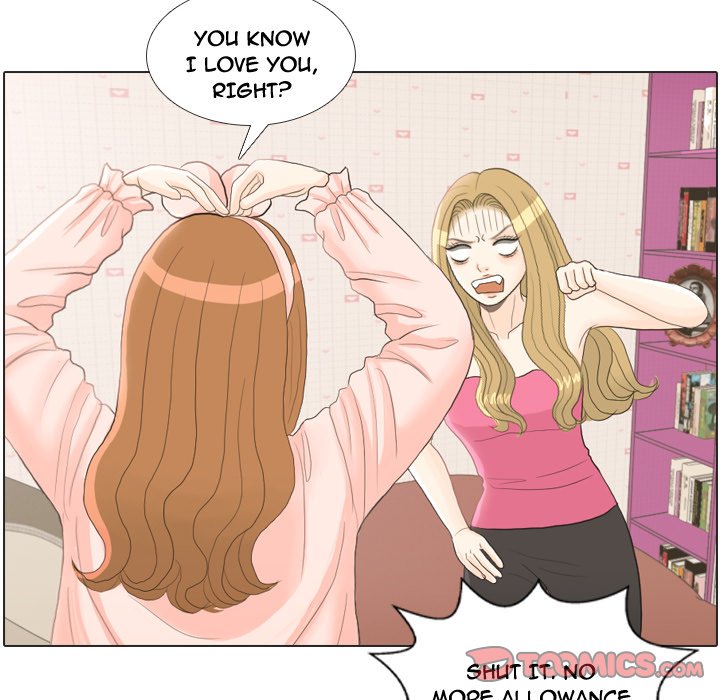 Hold My Hand Hold My Hand EP 23 - Toomics page 34 - 