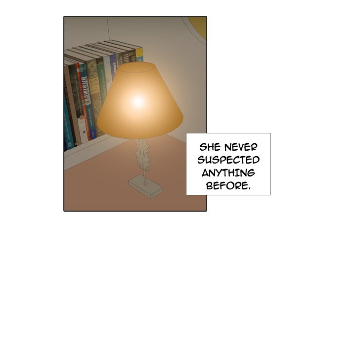 Hold My Hand Hold My Hand EP 23 - Toomics page 37 - 