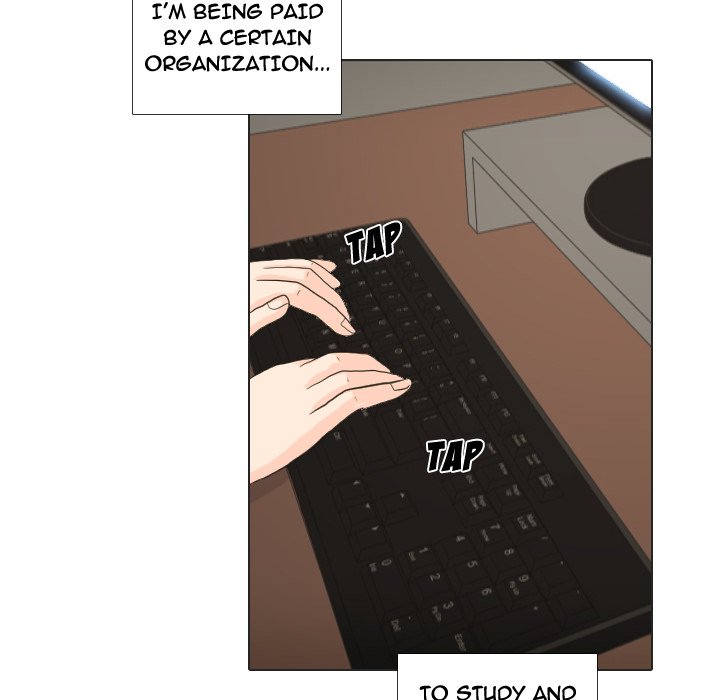 Hold My Hand Hold My Hand EP 23 - Toomics page 40 - 