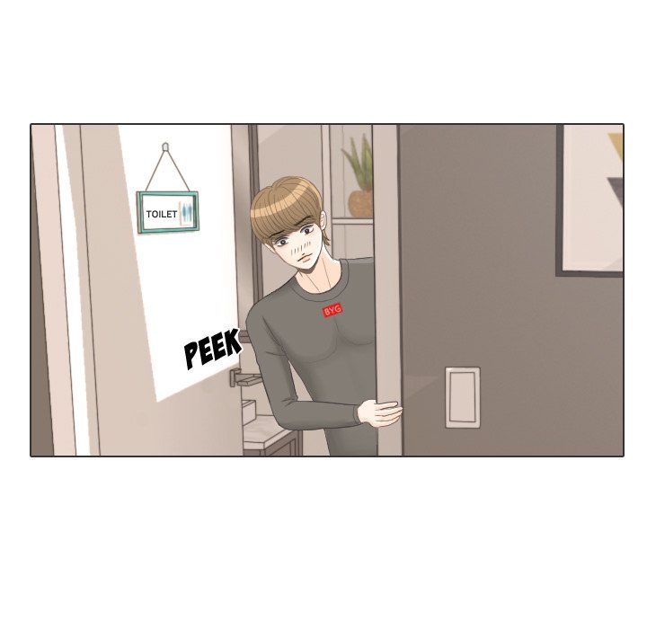 Hold My Hand Hold My Hand EP 23 - Toomics page 5 - 