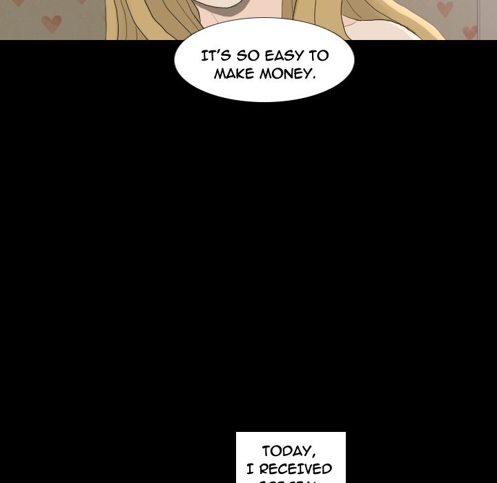 Hold My Hand Hold My Hand EP 23 - Toomics page 47 - 