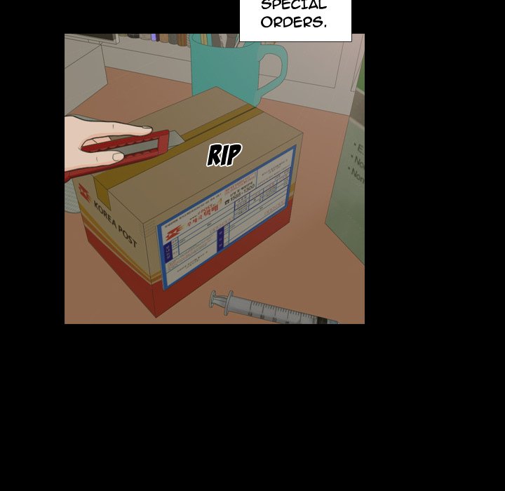 Hold My Hand Hold My Hand EP 23 - Toomics page 48 - 