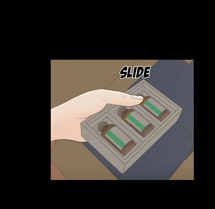 Hold My Hand Hold My Hand EP 23 - Toomics page 49 - 