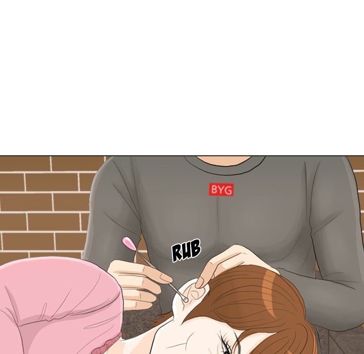 Hold My Hand Hold My Hand EP 23 - Toomics page 6 - 