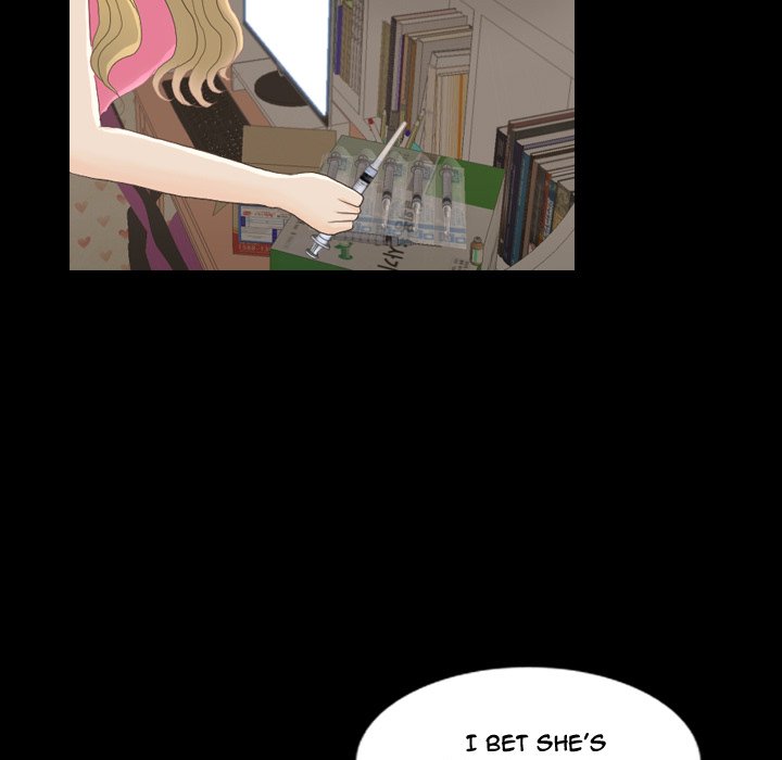 Hold My Hand Hold My Hand EP 23 - Toomics page 51 - 