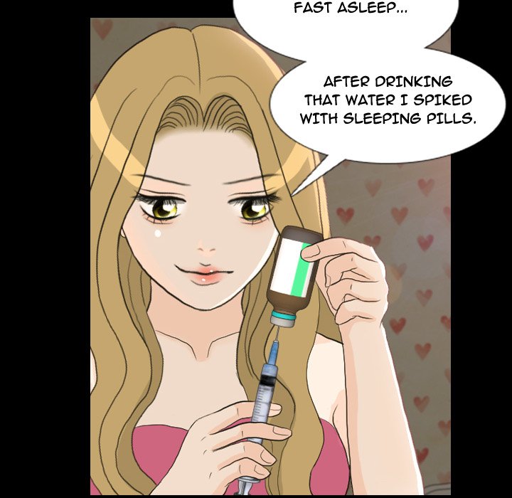 Hold My Hand Hold My Hand EP 23 - Toomics page 52 - 