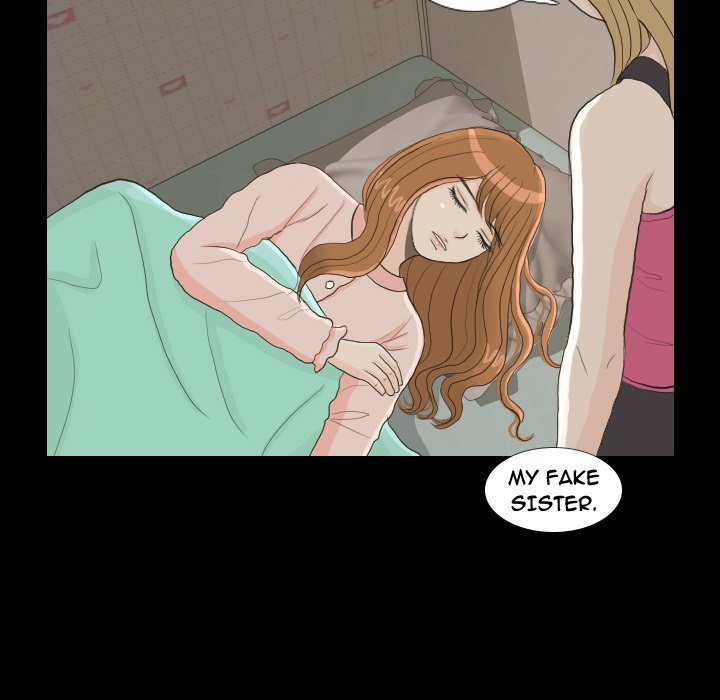 Hold My Hand Hold My Hand EP 23 - Toomics page 55 - 