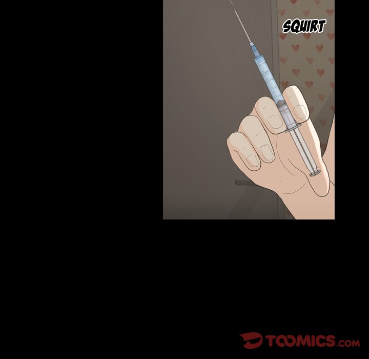 Hold My Hand Hold My Hand EP 23 - Toomics page 58 - 