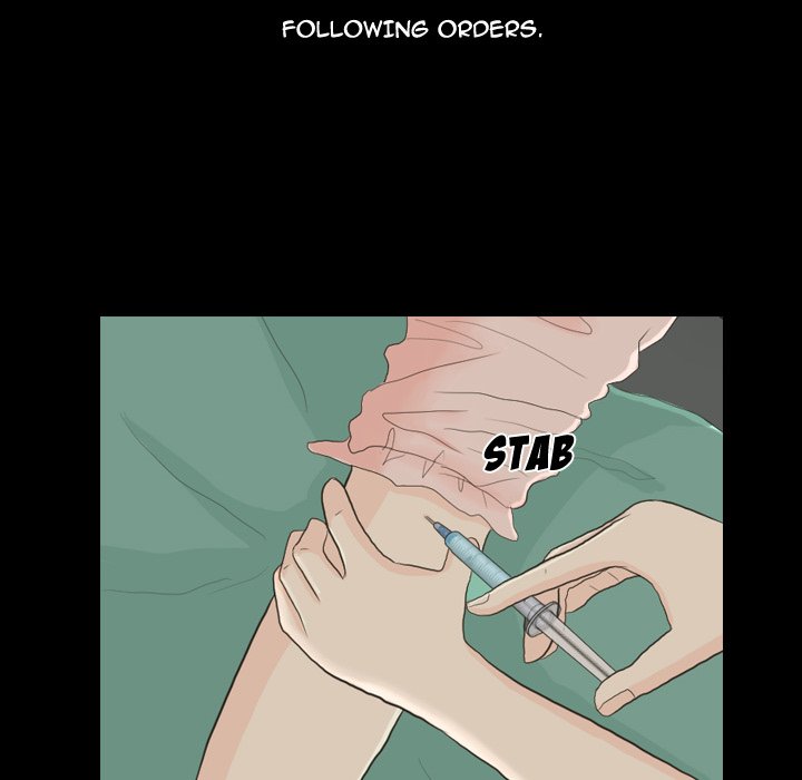 Hold My Hand Hold My Hand EP 23 - Toomics page 59 - 