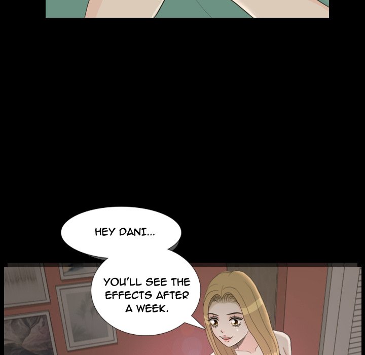 Hold My Hand Hold My Hand EP 23 - Toomics page 60 - 