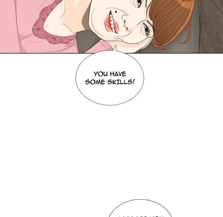 Hold My Hand Hold My Hand EP 23 - Toomics page 7 - 