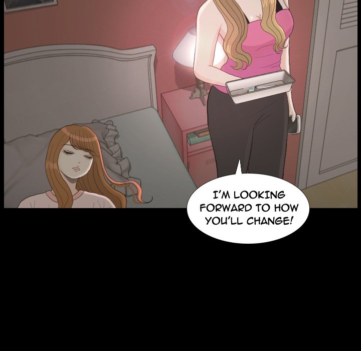 Hold My Hand Hold My Hand EP 23 - Toomics page 61 - 