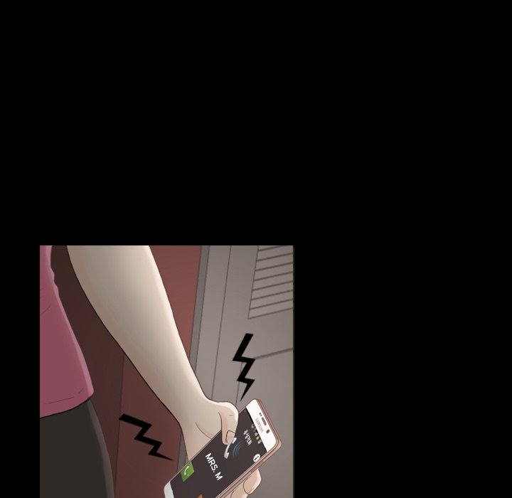 Hold My Hand Hold My Hand EP 23 - Toomics page 62 - 