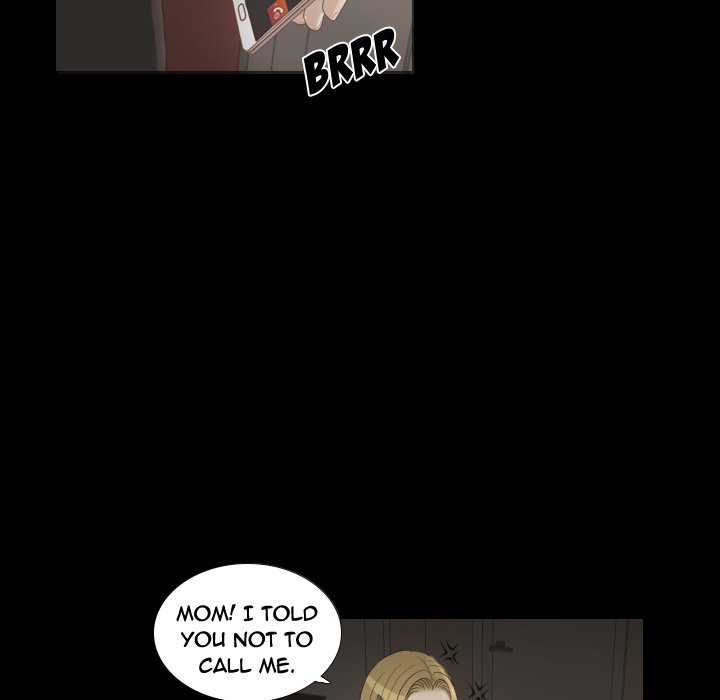 Hold My Hand Hold My Hand EP 23 - Toomics page 63 - 