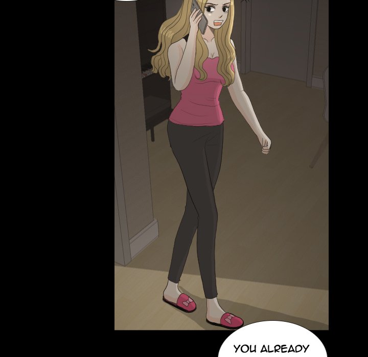 Hold My Hand Hold My Hand EP 23 - Toomics page 64 - 