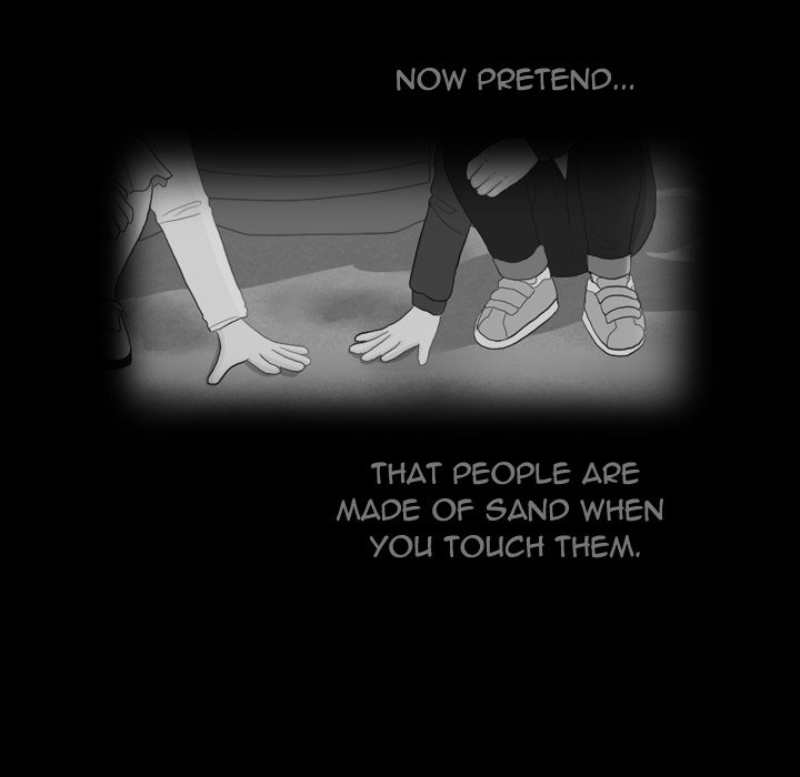 Hold My Hand Hold My Hand EP 23 - Toomics page 69 - 