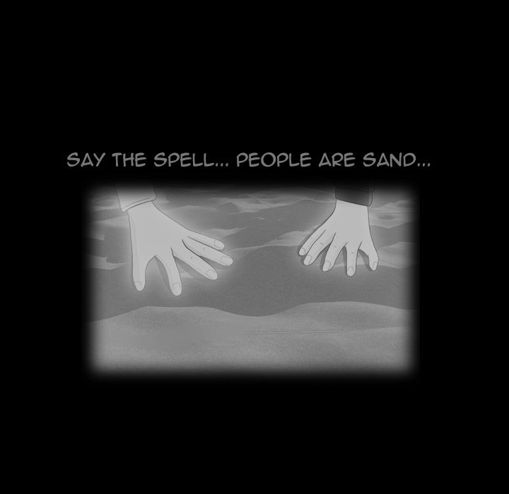 Hold My Hand Hold My Hand EP 23 - Toomics page 70 - 