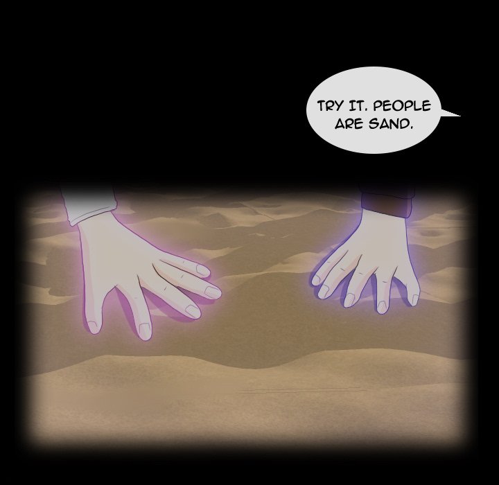 Hold My Hand Hold My Hand EP 23 - Toomics page 71 - 