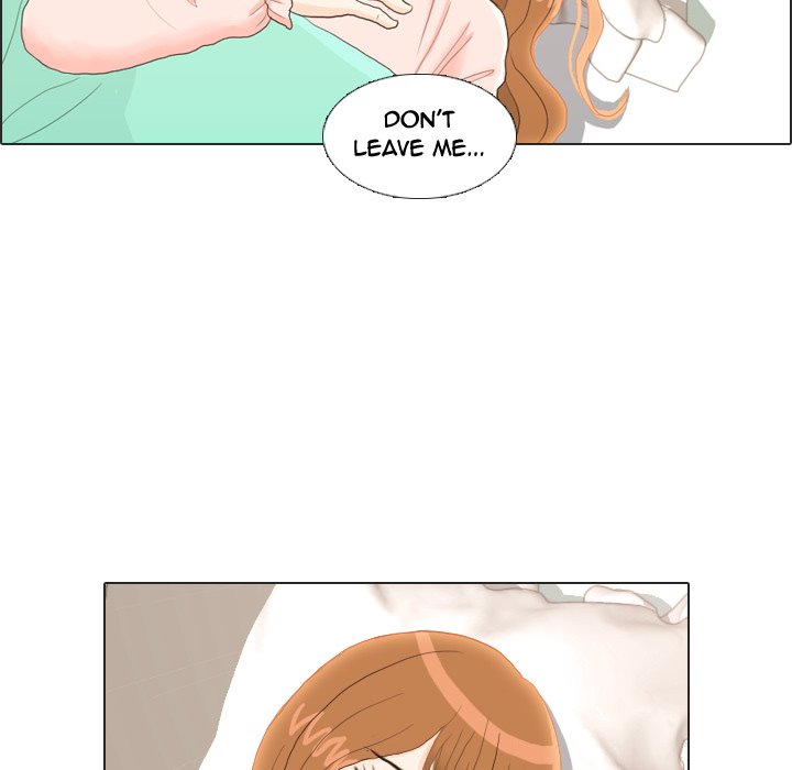 Hold My Hand Hold My Hand EP 23 - Toomics page 75 - 