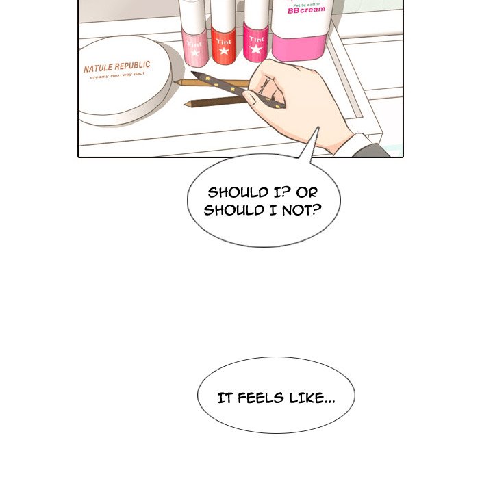 Hold My Hand Hold My Hand EP 23 - Toomics page 80 - 