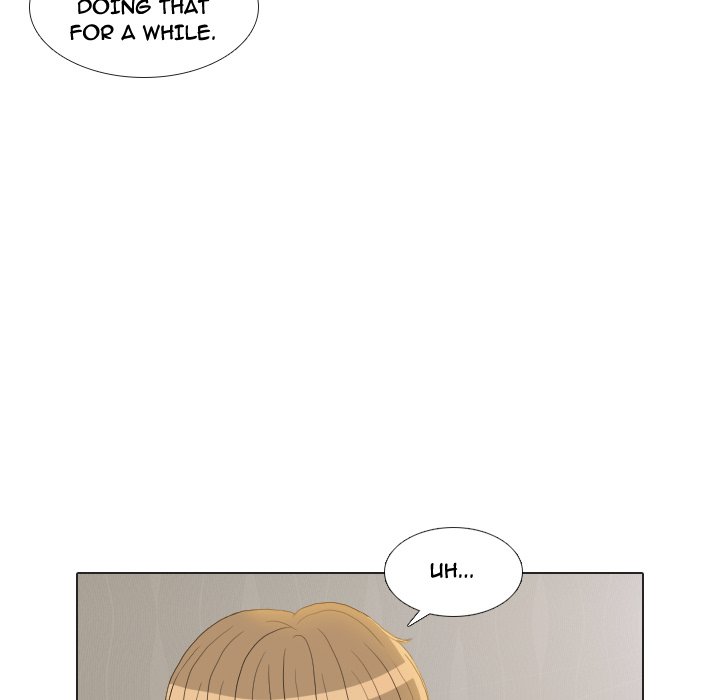 Hold My Hand Hold My Hand EP 23 - Toomics page 9 - 