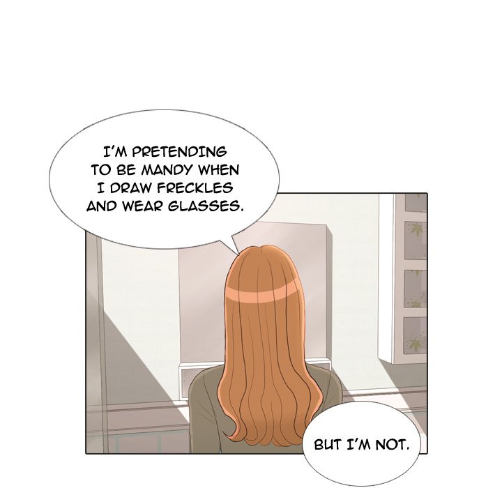Hold My Hand Hold My Hand EP 23 - Toomics page 81 - 