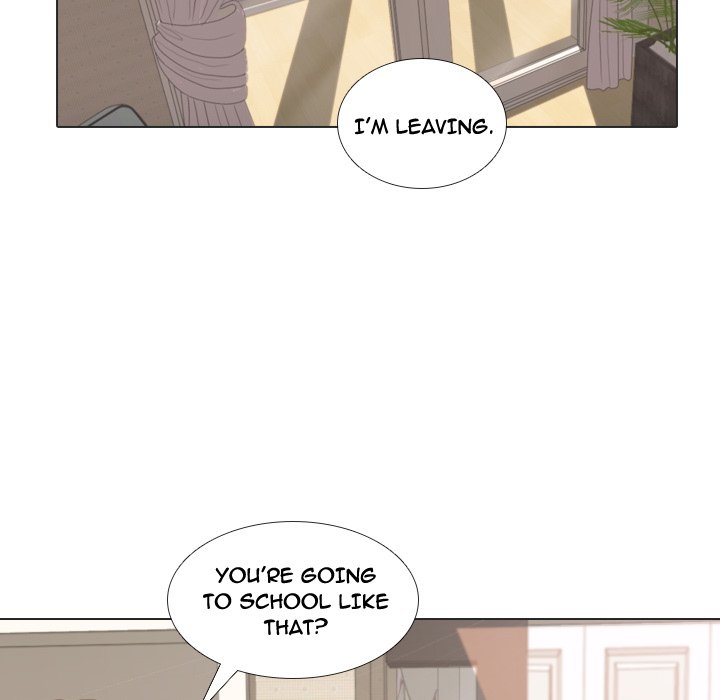 Hold My Hand Hold My Hand EP 23 - Toomics page 87 - 