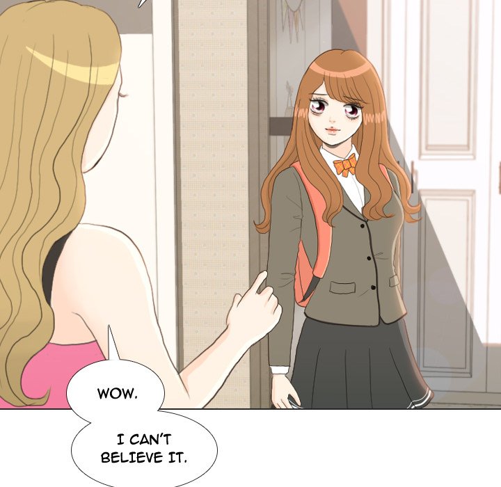 Hold My Hand Hold My Hand EP 23 - Toomics page 88 - 