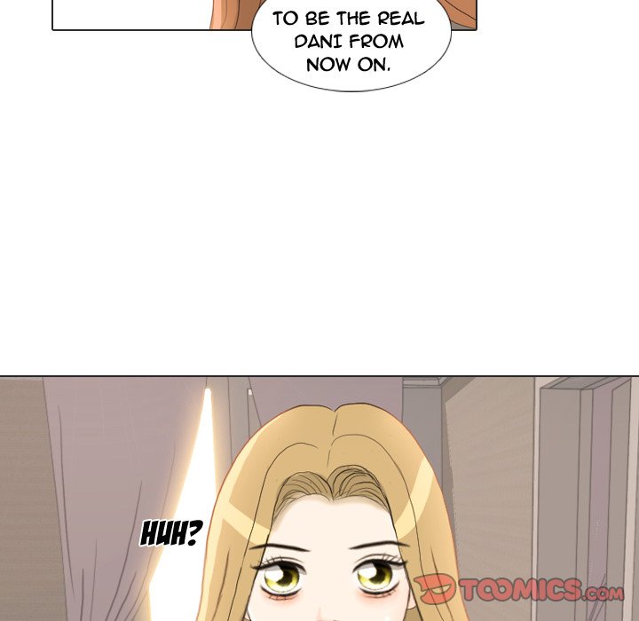Hold My Hand Hold My Hand EP 23 - Toomics page 90 - 