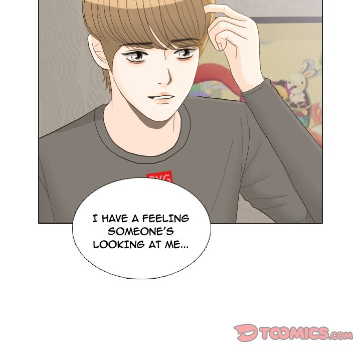 Hold My Hand Hold My Hand EP 23 - Toomics page 10 - 