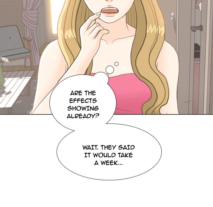 Hold My Hand Hold My Hand EP 23 - Toomics page 91 - 