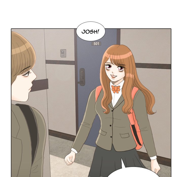 Hold My Hand Hold My Hand EP 23 - Toomics page 94 - 