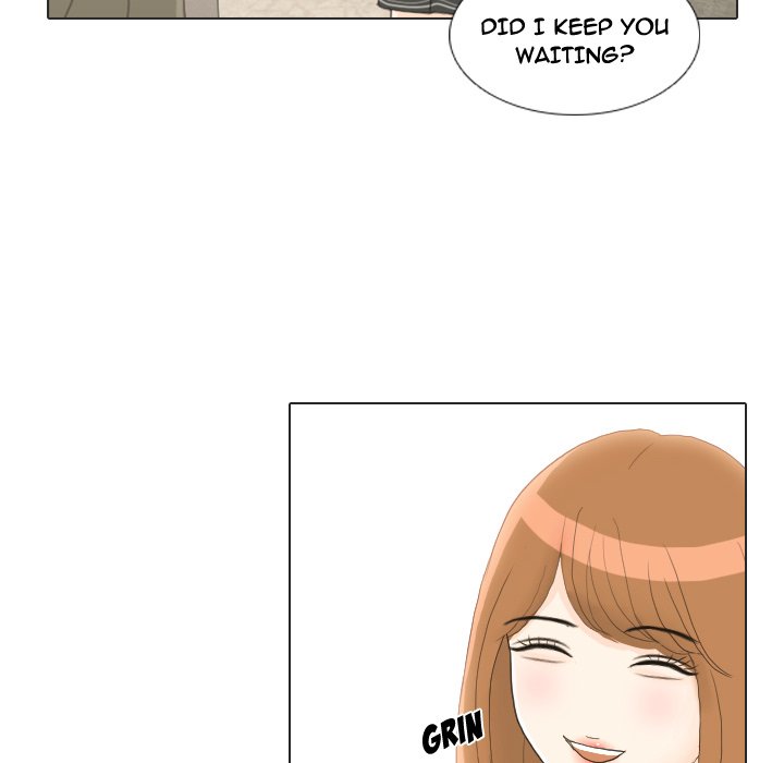 Hold My Hand Hold My Hand EP 23 - Toomics page 95 - 