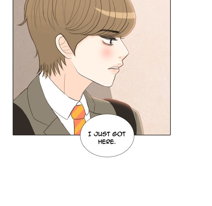 Hold My Hand Hold My Hand EP 23 - Toomics page 97 - 