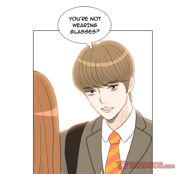 Hold My Hand Hold My Hand EP 23 - Toomics page 98 - 