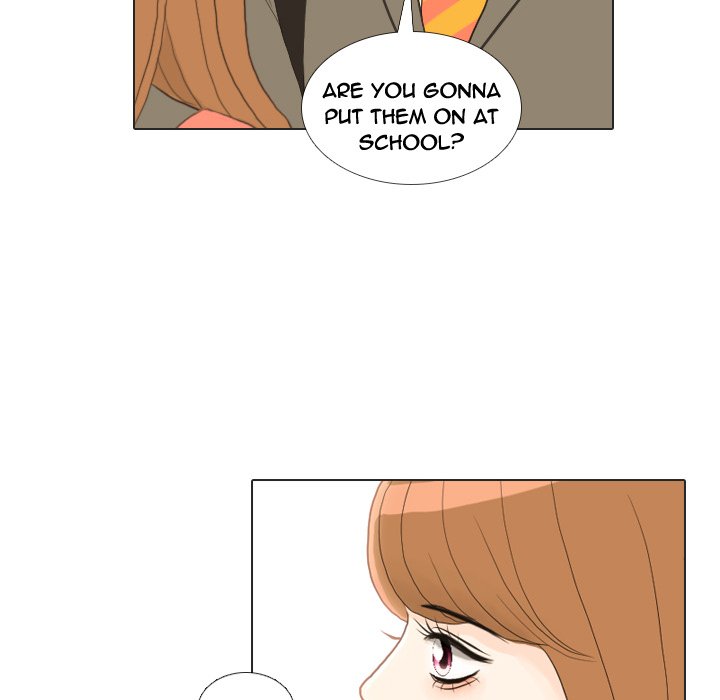 Hold My Hand Hold My Hand EP 23 - Toomics page 99 - 