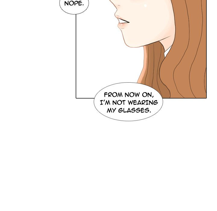 Hold My Hand Hold My Hand EP 23 - Toomics page 100 - 