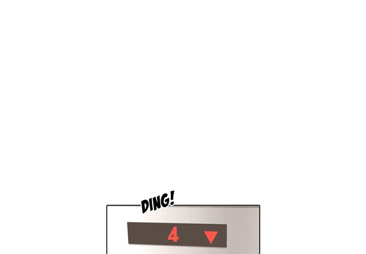 Hold My Hand Hold My Hand EP 24 - Toomics page 1 - 