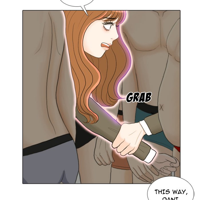 Hold My Hand Hold My Hand EP 24 - Toomics page 11 - 
