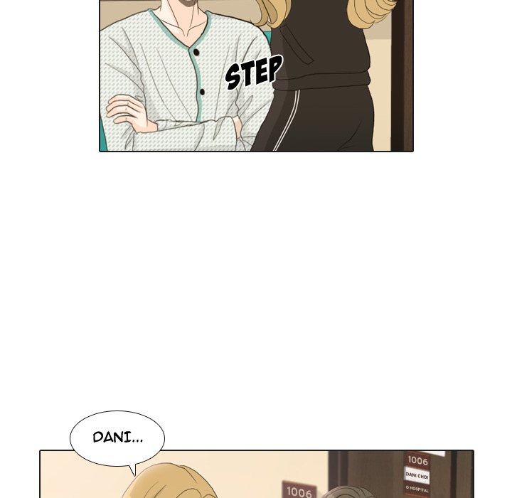 Hold My Hand Hold My Hand EP 24 - Toomics page 101 - 
