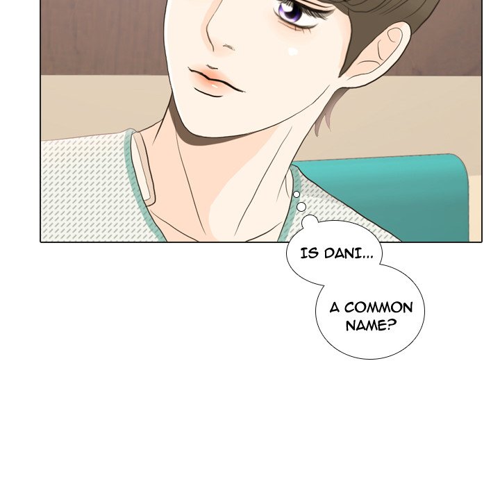 Hold My Hand Hold My Hand EP 24 - Toomics page 105 - 