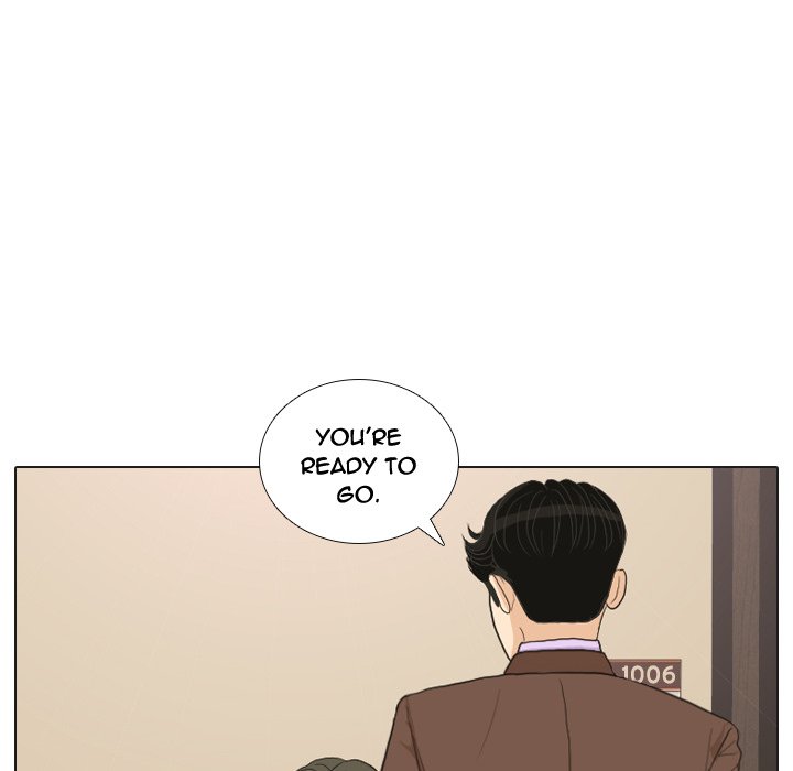 Hold My Hand Hold My Hand EP 24 - Toomics page 106 - 